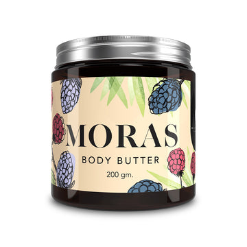 Body Butter Moras