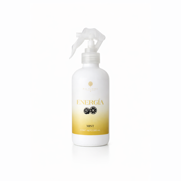 MIST Energía