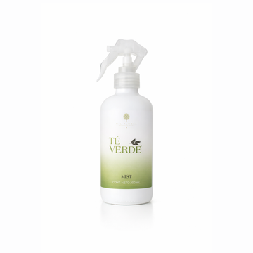 MIST Té verde