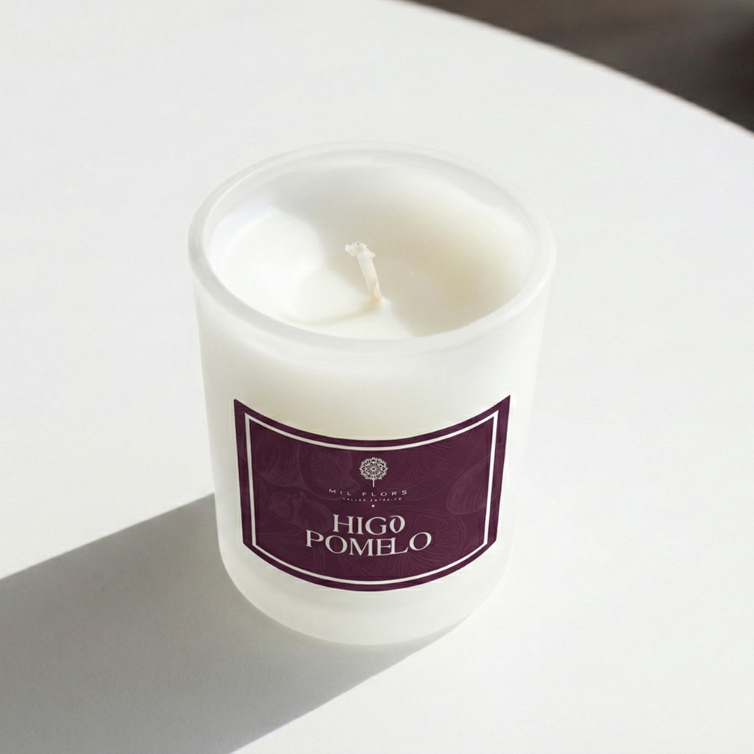 Vela Higo Pomelo