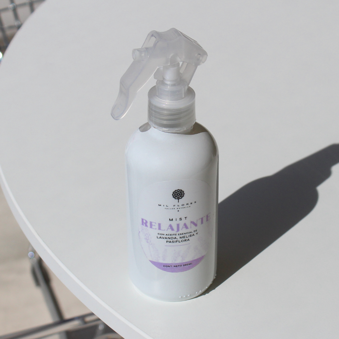 MIST Relajante