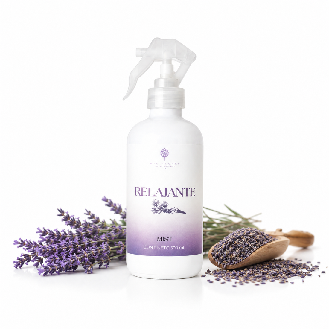 MIST Relajante