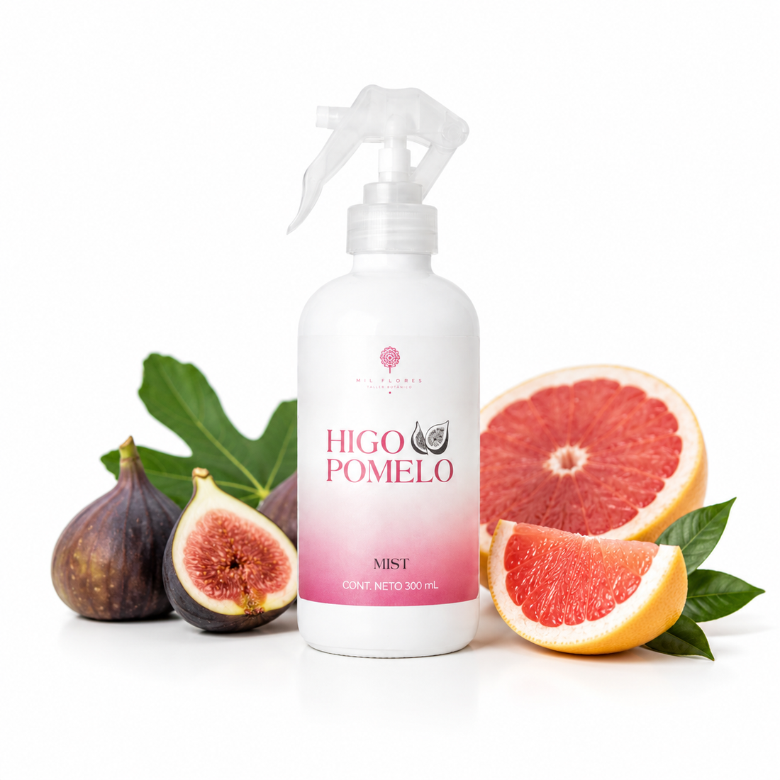 Mist Higo Pomelo