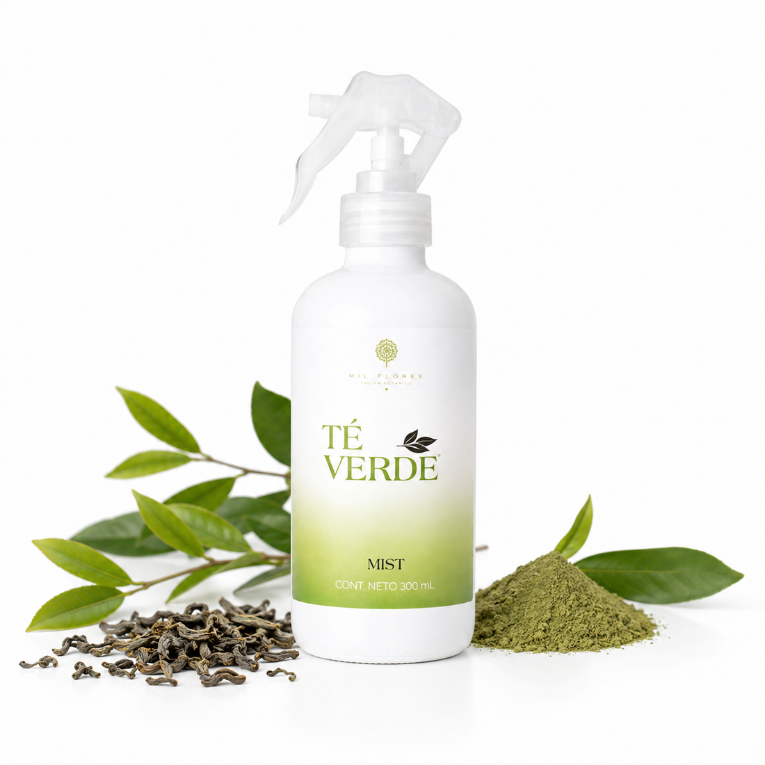 MIST Té verde