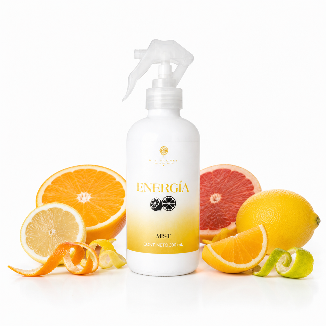 MIST Energía