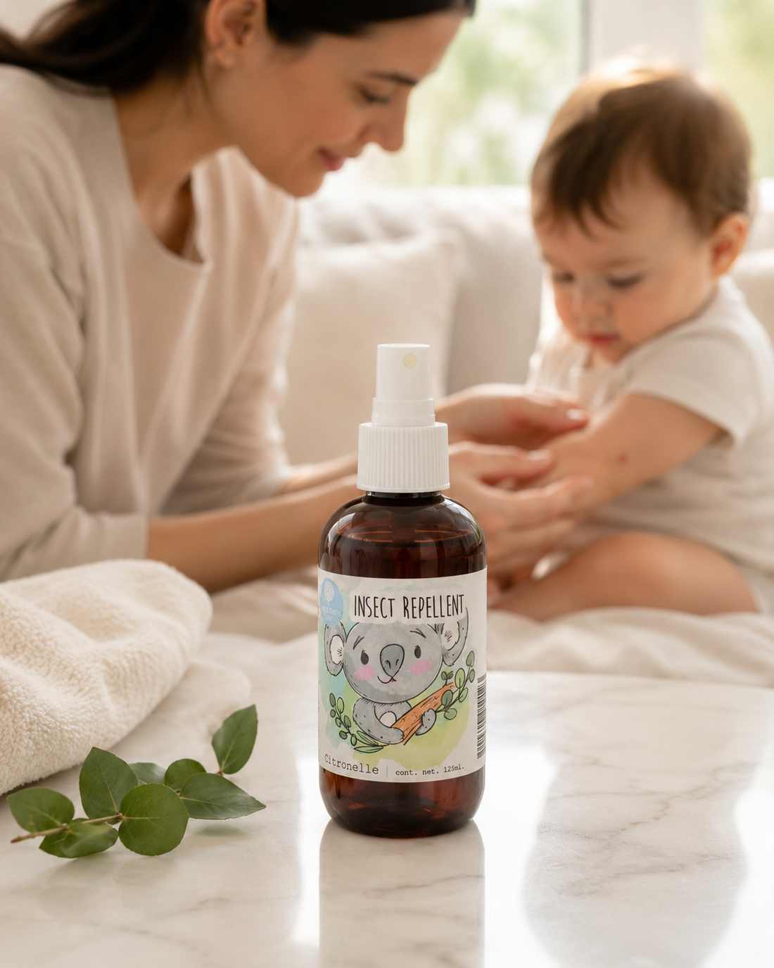 Insect Repellent