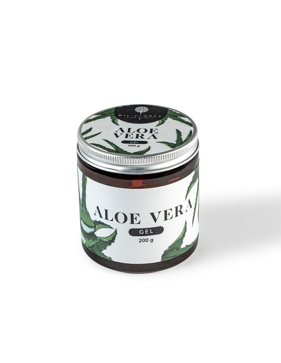 Gel Aloe Vera